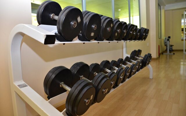 Pars International Hotel