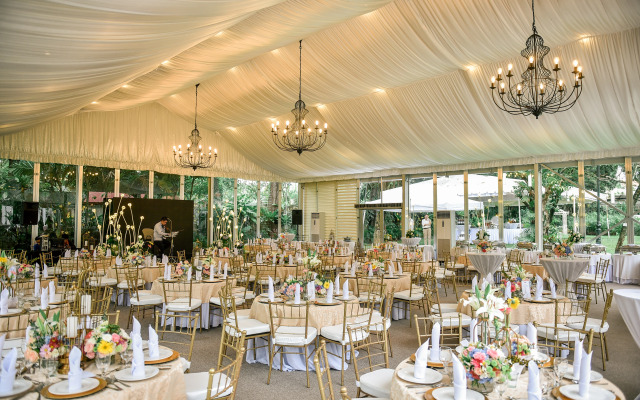 Montebello Villa Hotel