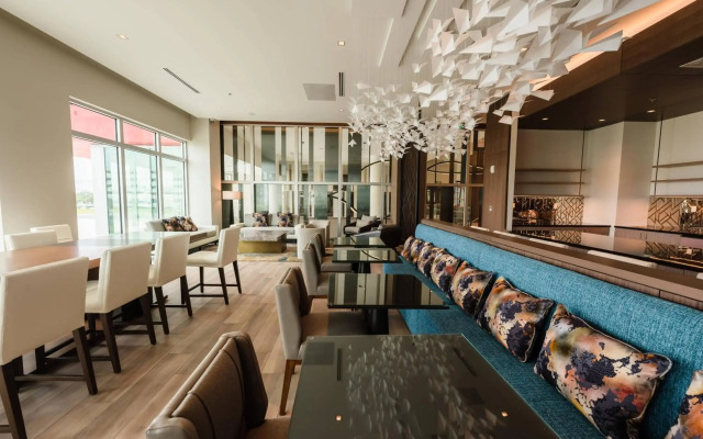 Marriott Fort Lauderdale Airport