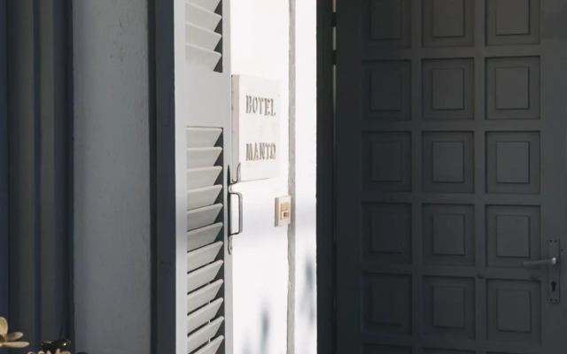 Hotel Manto
