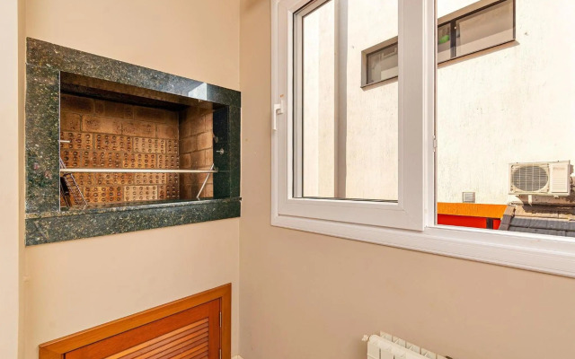 Apartamento Canela Dreams BEM NO CENTRO DE CANELA