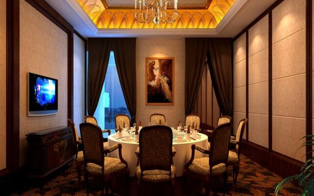 Forstar Hotel - North Renmin Road