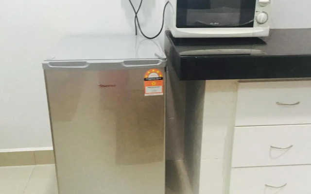 Hanifa Homestay D'Perdana