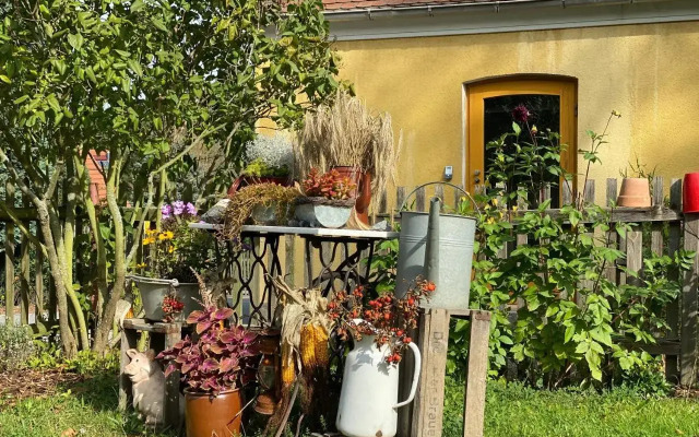Pension | vonBartsch