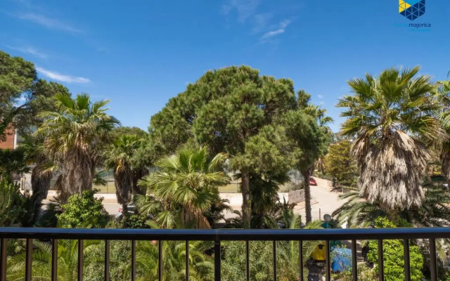 Bella Maria Apartments & Pool Club
