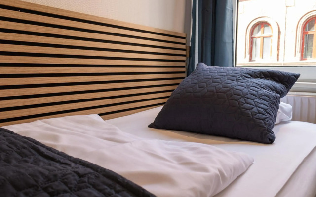 Milling Hotel Mini 11