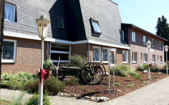 Lieth Hotel Grünreich