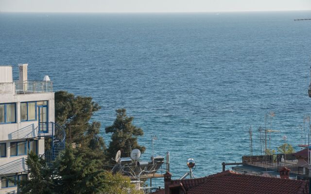 Dandy on the Beach Kallikrateia Chalkidiki