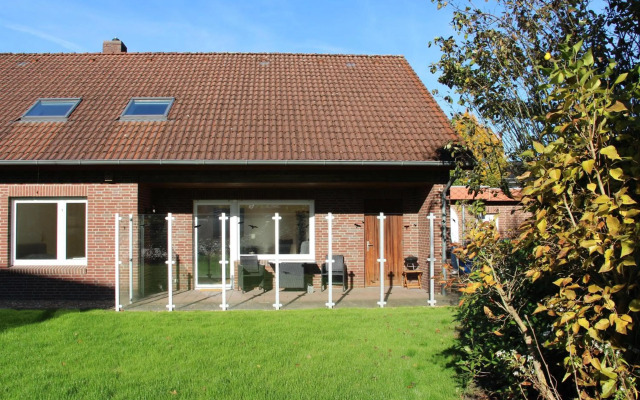 Ferienwohnung Schwabe