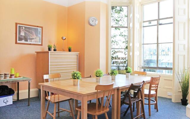 St Andrews Tourist Hostel
