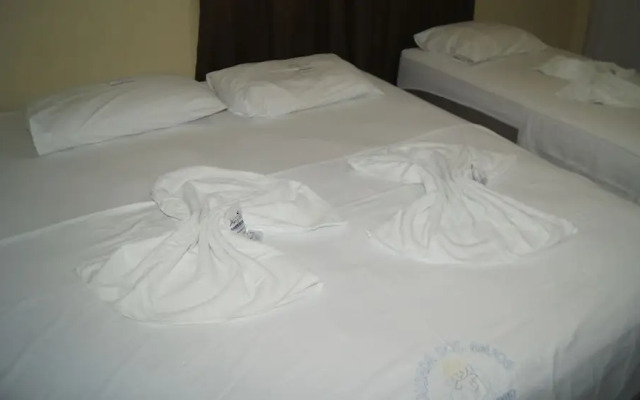 Hotel Pousada dos Anjos