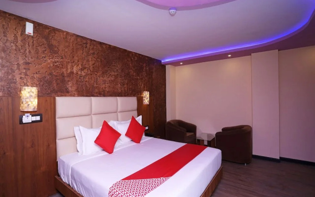 The Dolphin Palace By OYO Rooms