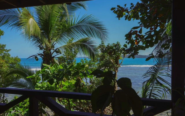 Mosana reef garden B&B
