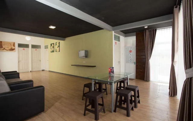 RedDoorz Near Museum Angkut Batu 2