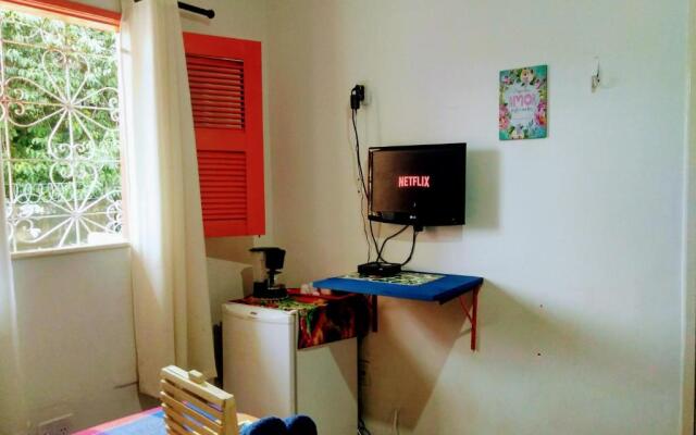 Suítes Iracema Guesthouse
