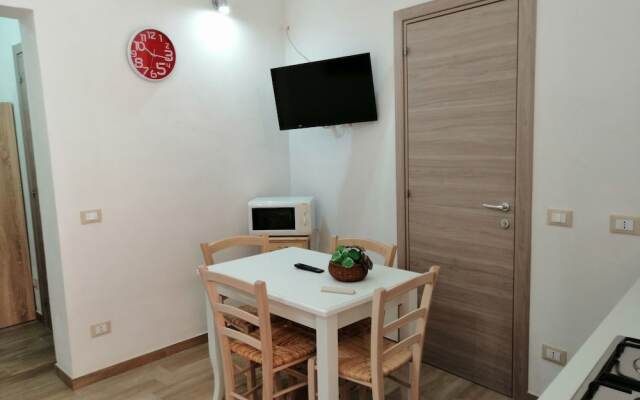 Casa Per Vacanza a Marsala