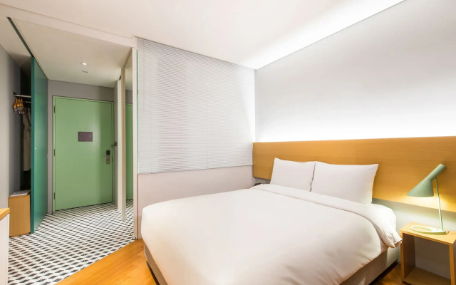 Hotel Peyto Gangnam