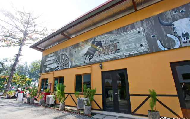 Punggol Ranch Resort