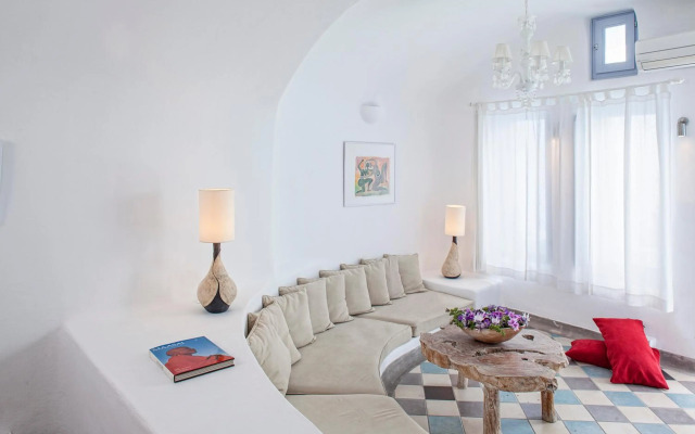 Ikastikies Suites