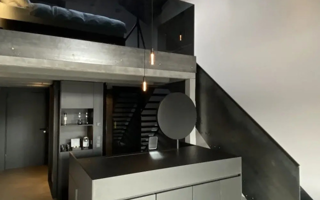 Pölter Bei Markus T