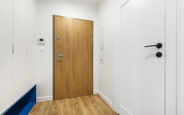 Spektrum Tower Apartments by Happy Stay