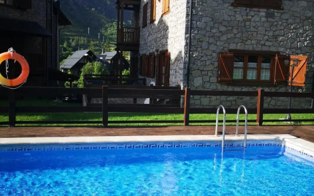 RES Valle de Benasque 31