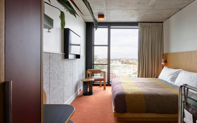 Ace Hotel Sydney