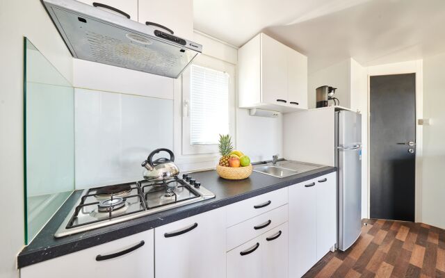 Mobile Home Oliva 3