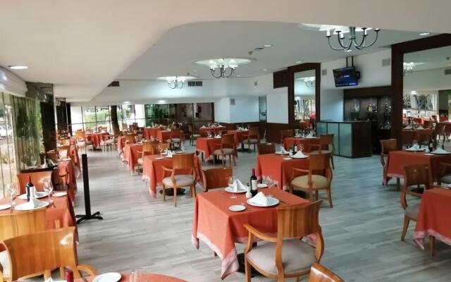 Holiday Inn Morelia by IHG