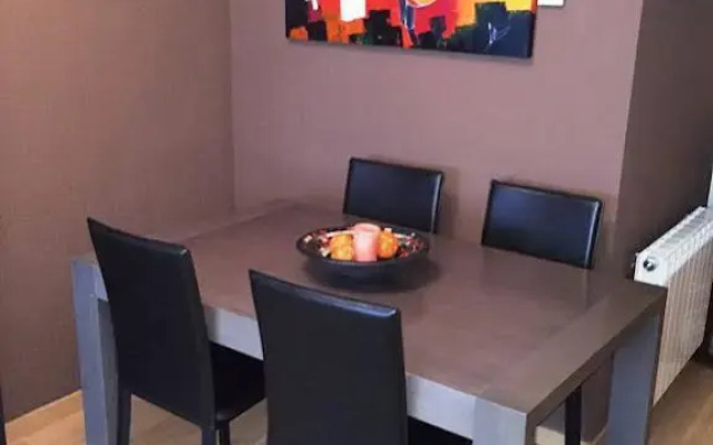 Apartamentos Mequedo