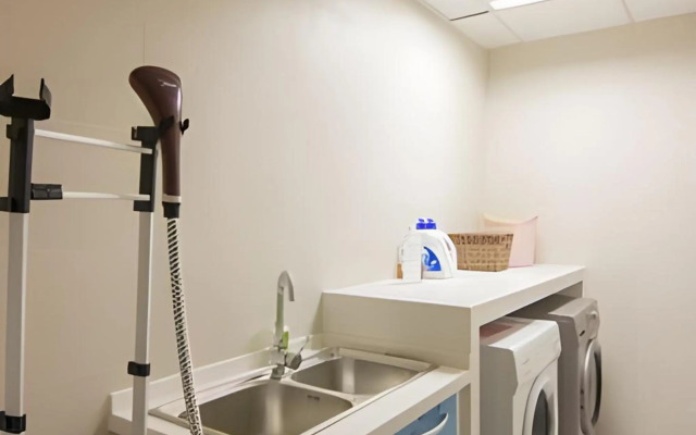 Homeinn Selected Hotel (Hangzhou Qianjiang New Town Tianhong Plaza)