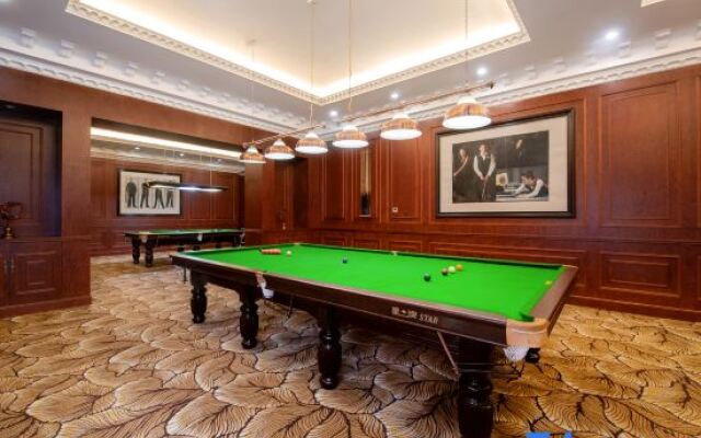 Avanna Hotel