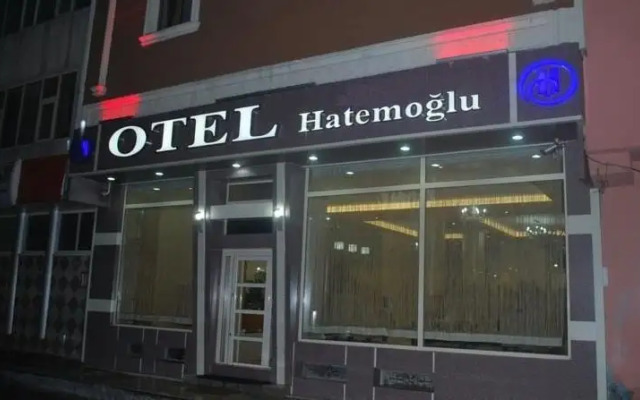 Hatemoglu Otel