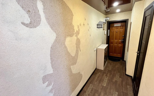 Апартаменты на улице Трнавская 15