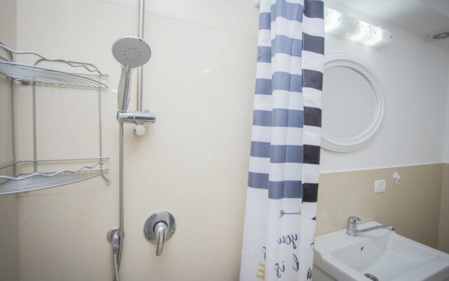 Butik Hostel TLV