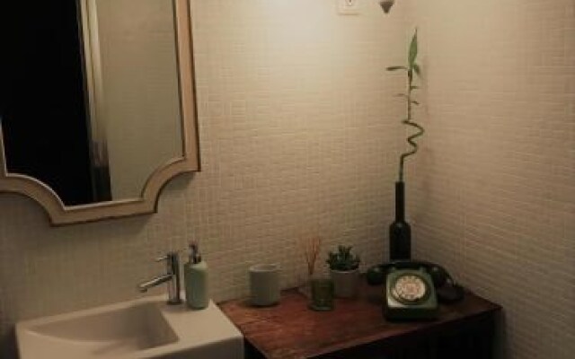 Apartamento Baixa/Chiado Lisboa