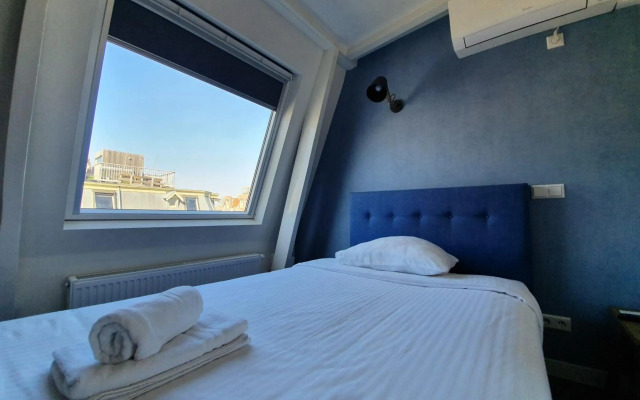 Hotel Heye 130