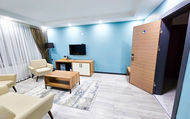 Sapanca Resort Hotel