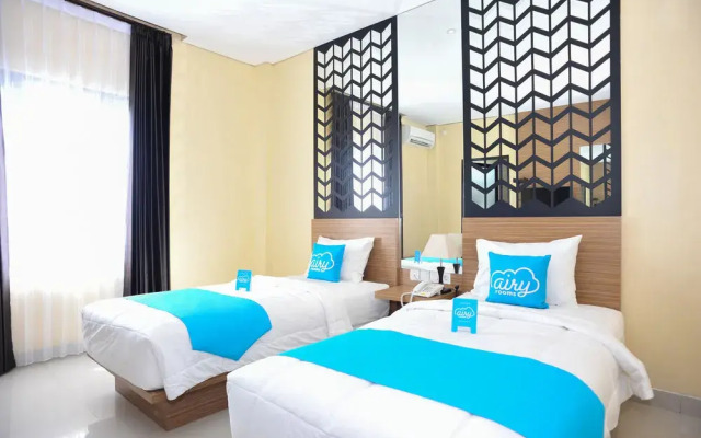 Airy Jimbaran Songnipi 8 Bali