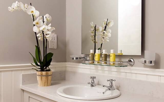 The Lodges at Kilkea Castle