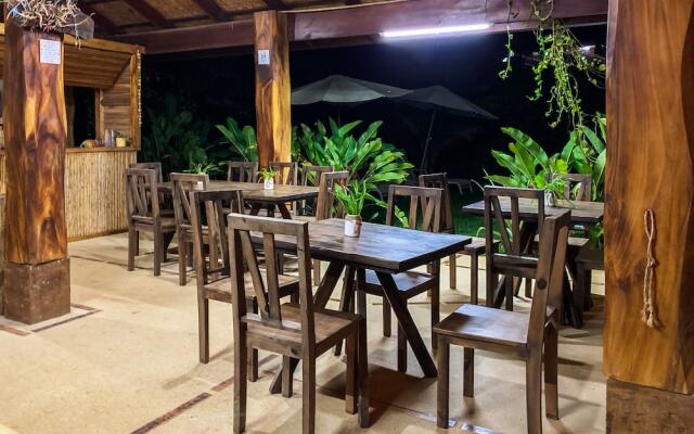 Origenes Lodge
