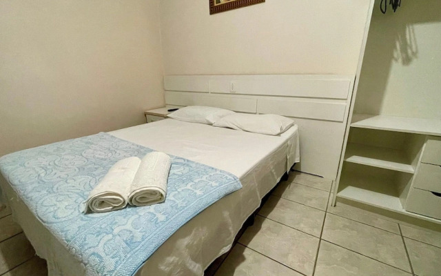 AP 32 Ala Mariscal Residencial Solavir
