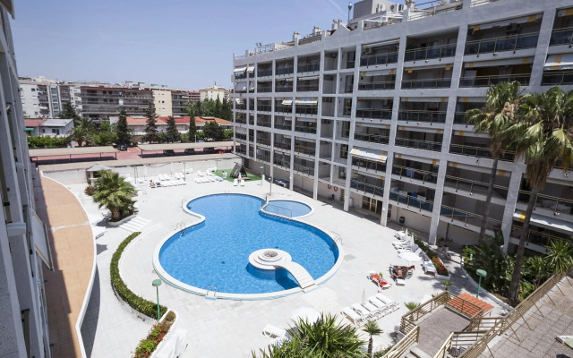 Apartamentos Best Michelángelo