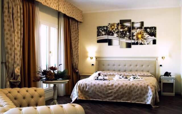 Hotel Colaiaco