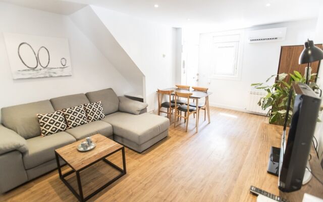 Apartamento Malasaña II