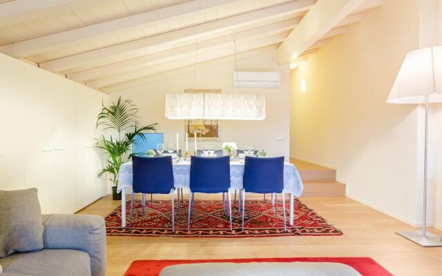 Casa Cachi 3 in Lucca