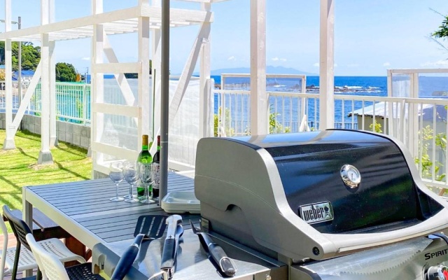 KR base Villa IzuShirahama Resort Vacation STAY 33296v – Sports – Shimoda