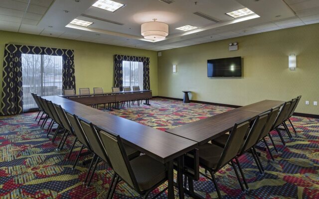 Fairfield Inn & Suites by Marriott Austin Northwest/Research Blvd