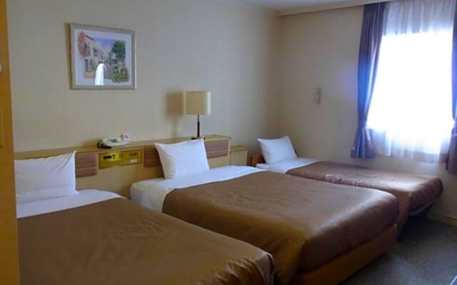 Asakusa Central Hotel - Vacation STAY 17538v