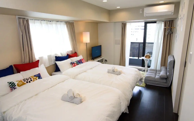 Hotel Central Yokohama